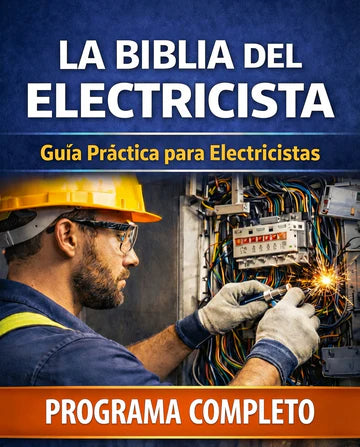 La Biblia del Electricista